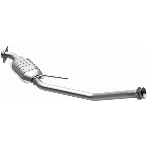 MagnaFlow 1987-1993 Ford Mustang 2.3L Standard Grade Federal / EPA Compliant Direct-Fit Catalytic Converter 93340