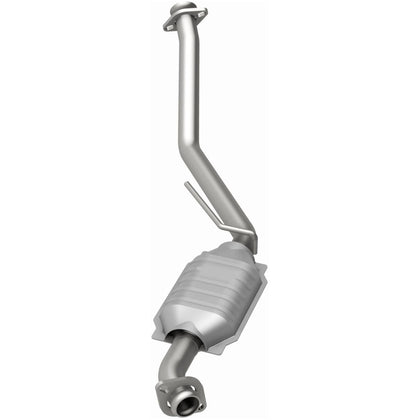 MagnaFlow 1987-1993 Ford Mustang 2.3L Standard Grade Federal / EPA Compliant Direct-Fit Catalytic Converter 93340
