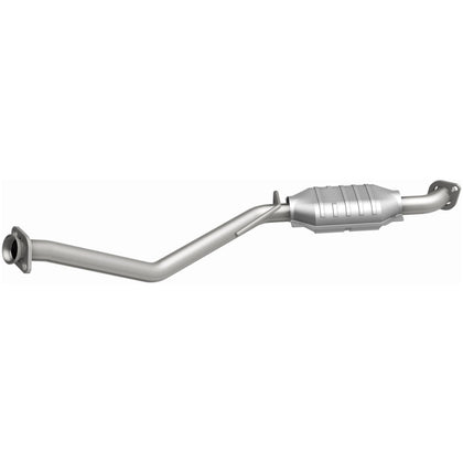 MagnaFlow 1987-1993 Ford Mustang 2.3L Standard Grade Federal / EPA Compliant Direct-Fit Catalytic Converter 93340