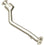 MagnaFlow 1993-1996 Toyota Supra 3.0L Standard Grade Federal / EPA Compliant Direct-Fit Catalytic Converter 93349