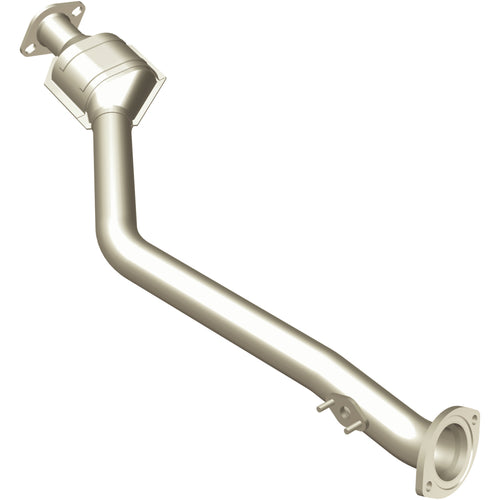 MagnaFlow 1993-1996 Toyota Supra 3.0L Standard Grade Federal / EPA Compliant Direct-Fit Catalytic Converter 93349