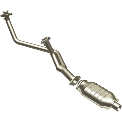 MagnaFlow Standard Grade Federal / EPA Compliant Direct-Fit Catalytic Converter 93350