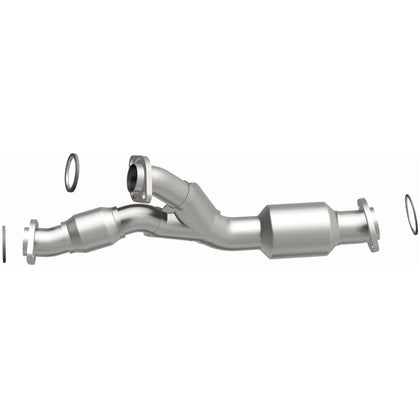 MagnaFlow HM Grade Federal / EPA Compliant Direct-Fit Catalytic Converter 93351