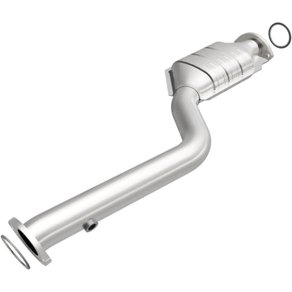 MagnaFlow 1992-1998 Lexus SC300 3.0L | 1993-1997 Lexus GS300 3.0L HM Grade Federal / EPA Compliant Direct-Fit Catalytic Converter 93352