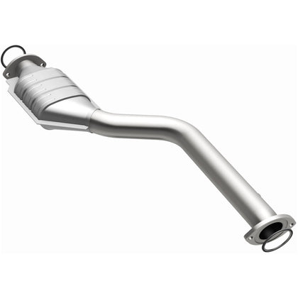 MagnaFlow 1992-1998 Lexus SC300 3.0L | 1993-1997 Lexus GS300 3.0L HM Grade Federal / EPA Compliant Direct-Fit Catalytic Converter 93352
