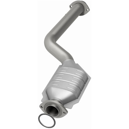 MagnaFlow 1992-1998 Lexus SC300 3.0L | 1993-1997 Lexus GS300 3.0L HM Grade Federal / EPA Compliant Direct-Fit Catalytic Converter 93352