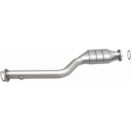 MagnaFlow 1992-1998 Lexus SC300 3.0L | 1993-1997 Lexus GS300 3.0L HM Grade Federal / EPA Compliant Direct-Fit Catalytic Converter 93352