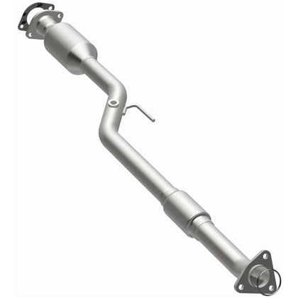 MagnaFlow 2003-2006 Nissan Sentra 1.8L HM Grade Federal / EPA Compliant Direct-Fit Catalytic Converter 93355