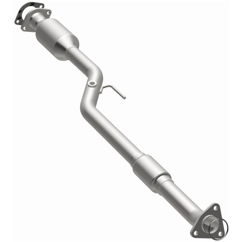 MagnaFlow 2003-2006 Nissan Sentra 1.8L HM Grade Federal / EPA Compliant Direct-Fit Catalytic Converter 93355