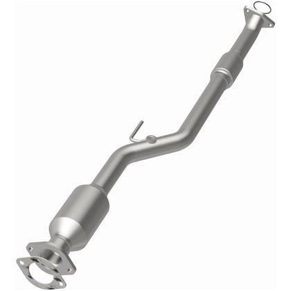 MagnaFlow 2003-2006 Nissan Sentra 1.8L HM Grade Federal / EPA Compliant Direct-Fit Catalytic Converter 93355