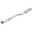 MagnaFlow 2003-2006 Nissan Sentra 1.8L HM Grade Federal / EPA Compliant Direct-Fit Catalytic Converter 93355