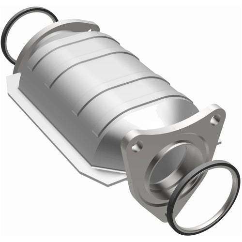 MagnaFlow 1992-1998 Lexus SC400 4.0L HM Grade Federal / EPA Compliant Direct-Fit Catalytic Converter 93356
