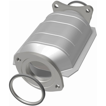 MagnaFlow 1992-1998 Lexus SC400 4.0L HM Grade Federal / EPA Compliant Direct-Fit Catalytic Converter 93356