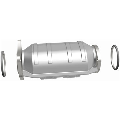 MagnaFlow 1992-1998 Lexus SC400 4.0L HM Grade Federal / EPA Compliant Direct-Fit Catalytic Converter 93356