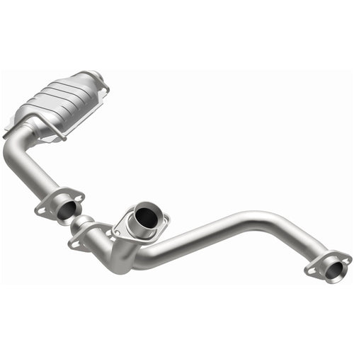MagnaFlow Standard Grade Federal / EPA Compliant Direct-Fit Catalytic Converter 93360