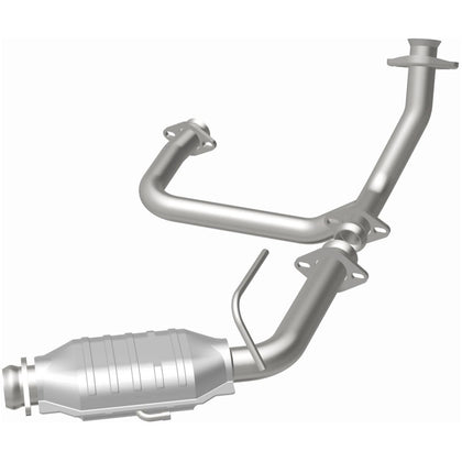 MagnaFlow Standard Grade Federal / EPA Compliant Direct-Fit Catalytic Converter 93360