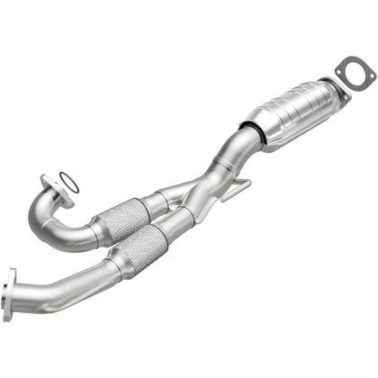MagnaFlow HM Grade Federal / EPA Compliant Direct-Fit Catalytic Converter 93361