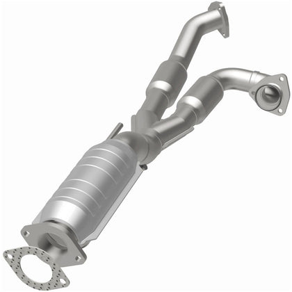 MagnaFlow HM Grade Federal / EPA Compliant Direct-Fit Catalytic Converter 93361