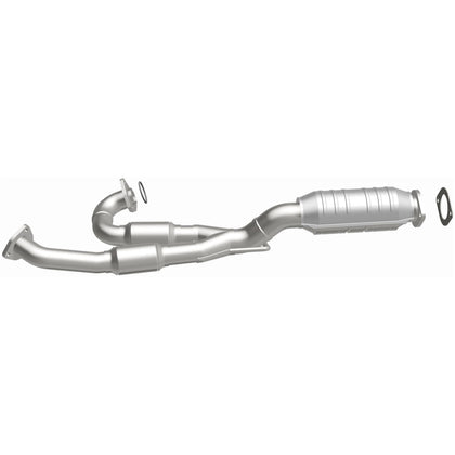 MagnaFlow HM Grade Federal / EPA Compliant Direct-Fit Catalytic Converter 93361