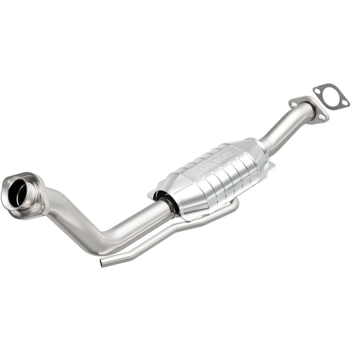 MagnaFlow Standard Grade Federal / EPA Compliant Direct-Fit Catalytic Converter 93367