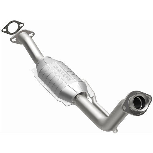 MagnaFlow Standard Grade Federal / EPA Compliant Direct-Fit Catalytic Converter 93367
