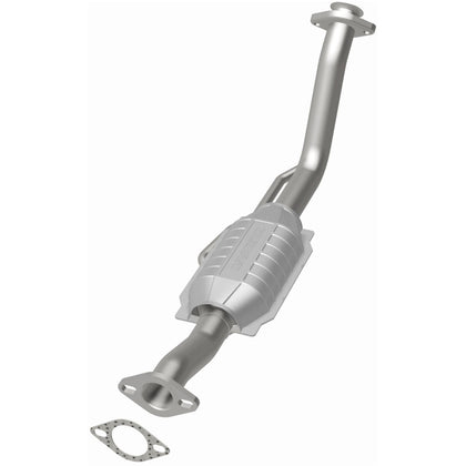 MagnaFlow Standard Grade Federal / EPA Compliant Direct-Fit Catalytic Converter 93367