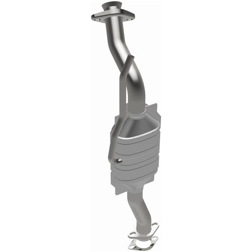 MagnaFlow Standard Grade Federal / EPA Compliant Direct-Fit Catalytic Converter 93368