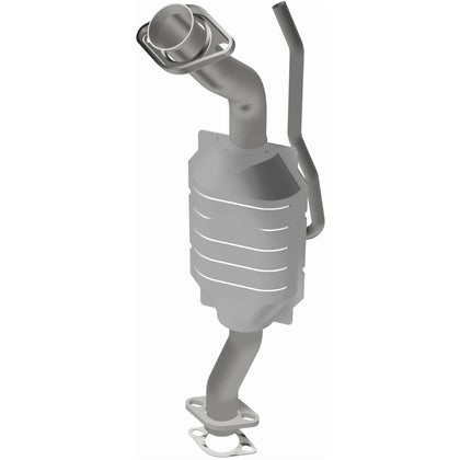 MagnaFlow Standard Grade Federal / EPA Compliant Direct-Fit Catalytic Converter 93368