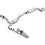 MagnaFlow HM Grade Federal / EPA Compliant Direct-Fit Catalytic Converter 93370
