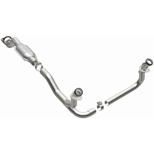 MagnaFlow HM Grade Federal / EPA Compliant Direct-Fit Catalytic Converter 93370