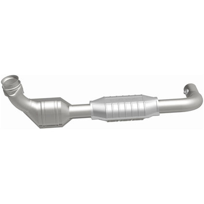 MagnaFlow HM Grade Federal / EPA Compliant Direct-Fit Catalytic Converter 93374