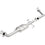 MagnaFlow 2001-2004 Toyota Sequoia 4.7L HM Grade Federal / EPA Compliant Direct-Fit Catalytic Converter 93376