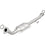 MagnaFlow 2001-2004 Toyota Sequoia 4.7L HM Grade Federal / EPA Compliant Direct-Fit Catalytic Converter 93377