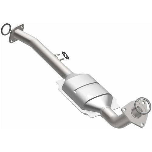 MagnaFlow 2001-2004 Toyota Sequoia 4.7L HM Grade Federal / EPA Compliant Direct-Fit Catalytic Converter 93377