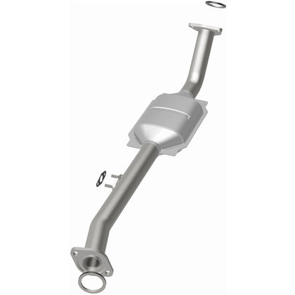 MagnaFlow 2001-2004 Toyota Sequoia 4.7L HM Grade Federal / EPA Compliant Direct-Fit Catalytic Converter 93377