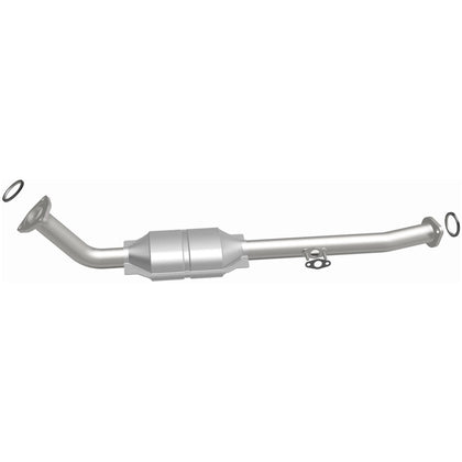 MagnaFlow 2001-2004 Toyota Sequoia 4.7L HM Grade Federal / EPA Compliant Direct-Fit Catalytic Converter 93377