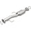 MagnaFlow 1999-2000 Toyota 4Runner 2.7L | 1999-2002 Toyota 4Runner 3.4L HM Grade Federal / EPA Compliant Direct-Fit Catalytic Converter 93379