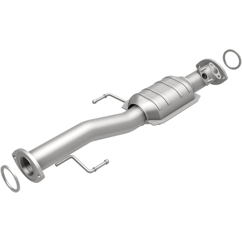MagnaFlow 1999-2000 Toyota 4Runner 2.7L | 1999-2002 Toyota 4Runner 3.4L HM Grade Federal / EPA Compliant Direct-Fit Catalytic Converter 93379