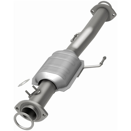 MagnaFlow 1999-2000 Toyota 4Runner 2.7L | 1999-2002 Toyota 4Runner 3.4L HM Grade Federal / EPA Compliant Direct-Fit Catalytic Converter 93379