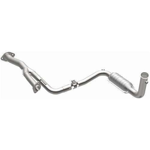 MagnaFlow 2004 Jeep Liberty 3.7L HM Grade Federal / EPA Compliant Direct-Fit Catalytic Converter 93382