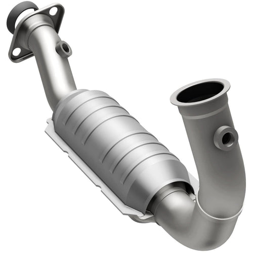 MagnaFlow 2004 Jeep Liberty 3.7L HM Grade Federal / EPA Compliant Direct-Fit Catalytic Converter 93383