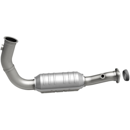 MagnaFlow 2004 Jeep Liberty 3.7L HM Grade Federal / EPA Compliant Direct-Fit Catalytic Converter 93383