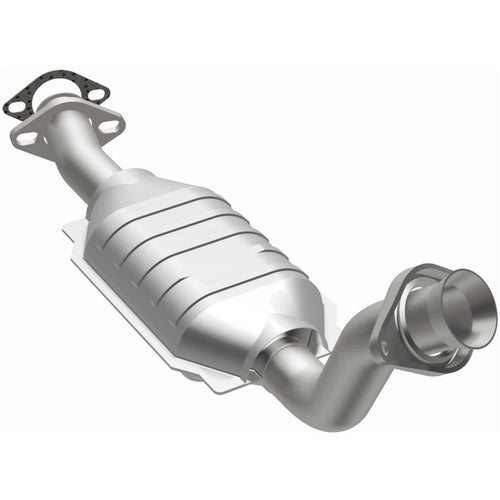 MagnaFlow Standard Grade Federal / EPA Compliant Direct-Fit Catalytic Converter 93384