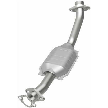 MagnaFlow Standard Grade Federal / EPA Compliant Direct-Fit Catalytic Converter 93384