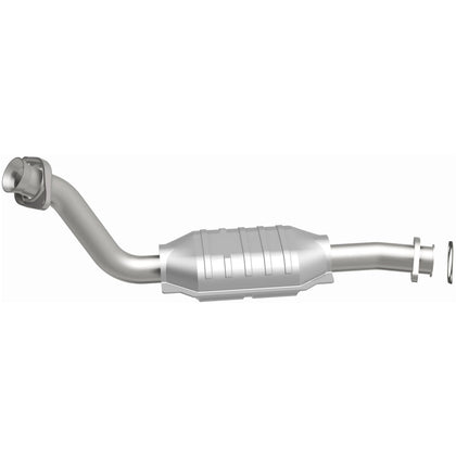 MagnaFlow Standard Grade Federal / EPA Compliant Direct-Fit Catalytic Converter 93384
