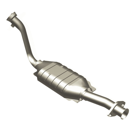MagnaFlow Standard Grade Federal / EPA Compliant Direct-Fit Catalytic Converter 93385