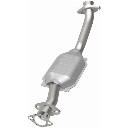 MagnaFlow Standard Grade Federal / EPA Compliant Direct-Fit Catalytic Converter 93385