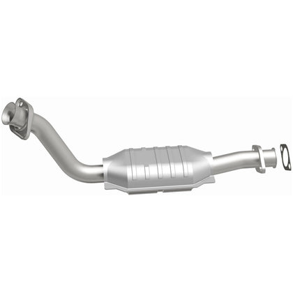 MagnaFlow Standard Grade Federal / EPA Compliant Direct-Fit Catalytic Converter 93385