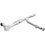 MagnaFlow 1999-2000 Ford F-150 4.6L | 1999 Ford F-250 4.6L HM Grade Federal / EPA Compliant Direct-Fit Catalytic Converter 93395