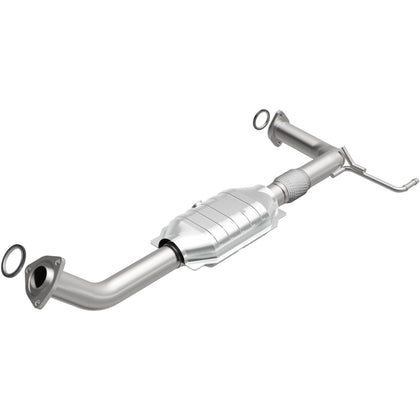 MagnaFlow 2005-2006 Toyota Tundra 4.7L HM Grade Federal / EPA Compliant Direct-Fit Catalytic Converter 93398
